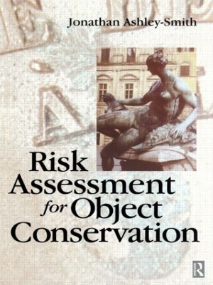 Risk Assessment for Object Conservation book