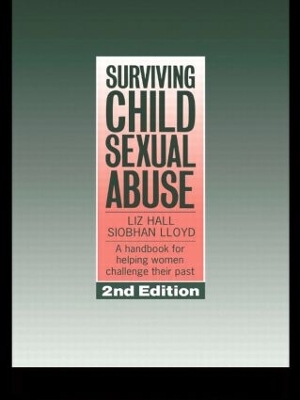 Surviving Child Sexual Abuse book