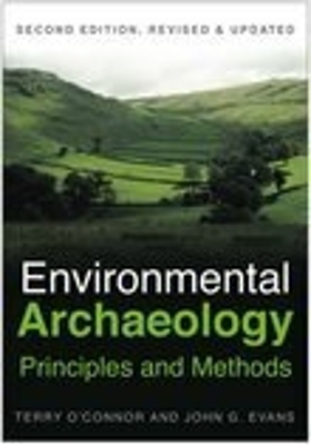 Environmental Archaeology book