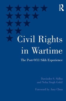 Civil Rights in Wartime book