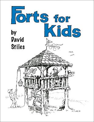 Forts for Kids book