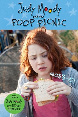 Judy Moody And The Poop Picnic by Jamie Michalak