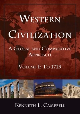 Western Civilization: A Global and Comparative Approach book