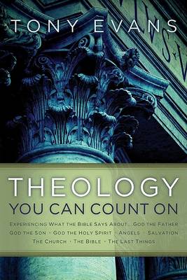 Theology You Can Count on book