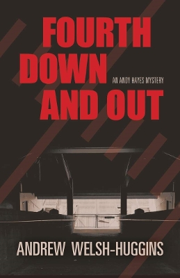 Fourth Down and Out book
