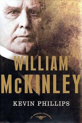 William McKinley book