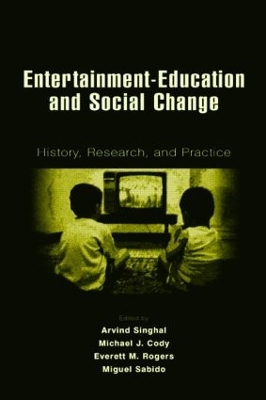 Entertainment-Education and Social Change book