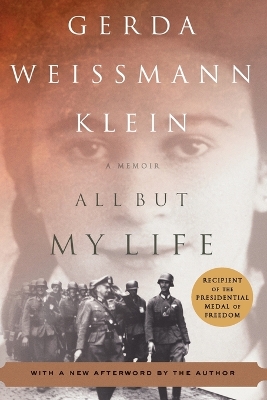 All But My Life: A Memoir book
