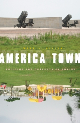 America Town book