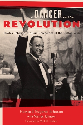 Dancer in the Revolution book