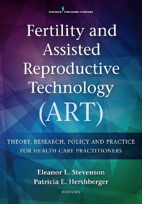 Fertility and Assisted Reproductive Technology (ART) book