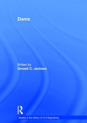 Dams book