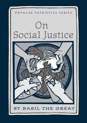 On Social Justice book