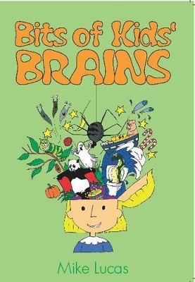 Bits of Kids' Brains book