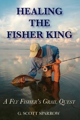 Healing the Fisher King book