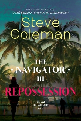 The Navigator III: Repossession book