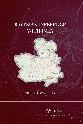 Bayesian inference with INLA by Virgilio Gomez-Rubio
