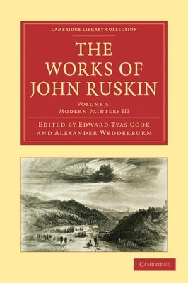 Works of John Ruskin book