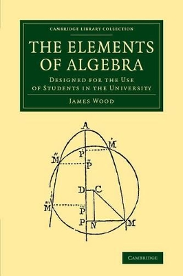 Elements of Algebra book