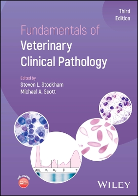 Fundamentals of Veterinary Clinical Pathology by Steven L. Stockham