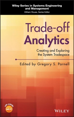 Trade-off Analytics book