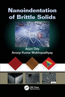 Nanoindentation of Brittle Solids book