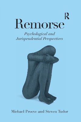 Remorse by Michael Proeve