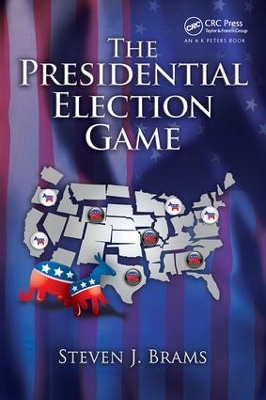 Presidential Election Game, Second Edition book