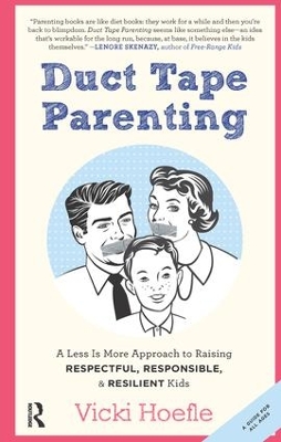 Duct Tape Parenting book