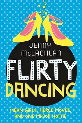 Flirty Dancing book