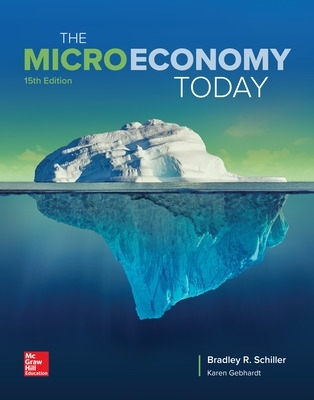 ISE The Micro Economy Today book