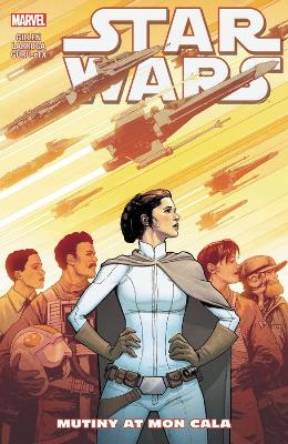 Star Wars Vol. 8 book