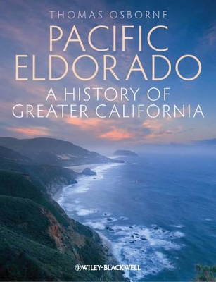 Pacific Eldorado by Thomas J. Osborne