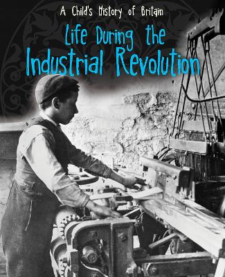 Life During the Industrial Revolution by Anita Ganeri