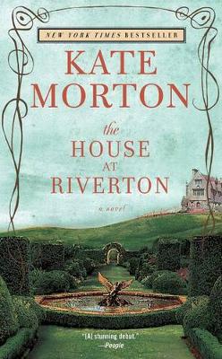 House at Riverton book