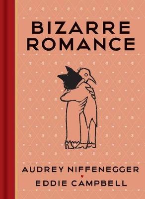 Bizarre Romance book
