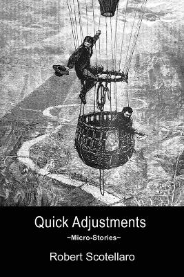 Quick Adjustments book