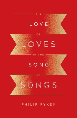 The Love of Loves in the Song of Songs book