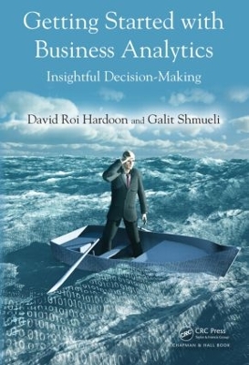 Getting Started with Business Analytics book