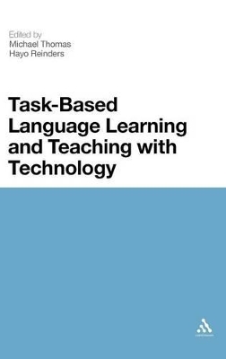 Task-Based Language Learning and Teaching with Technology by Professor Michael Thomas