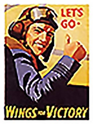Second World War in 100 Facts book