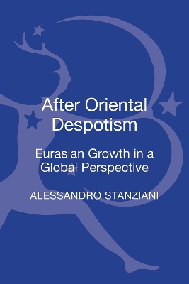 After Oriental Despotism book