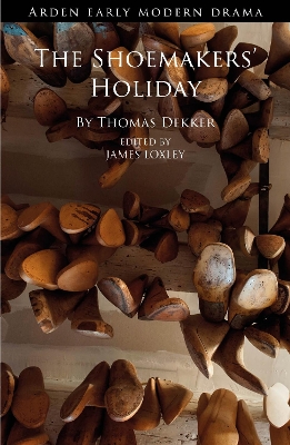 The Shoemakers' Holiday book