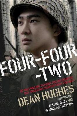 Four-Four-Two book