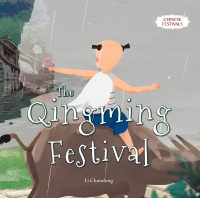 The Qingming Festival book