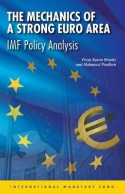 mechanics of a strong Euro area book