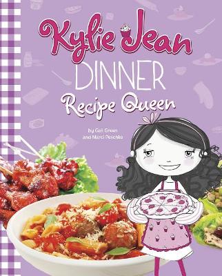 Dinner Recipe Queen book