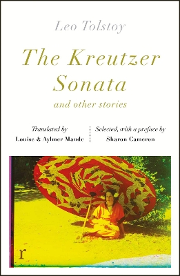 The Kreutzer Sonata and other stories (riverrun editions) book