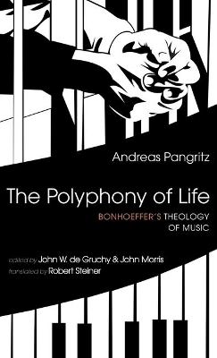 The Polyphony of Life book