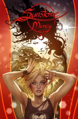 Sunstone Mercy Volume 8: Mercy book